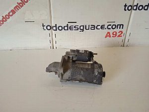 MOTOR ARRANQUE IVECO DAILY CAJA CERRADA (1999 =>) 2005