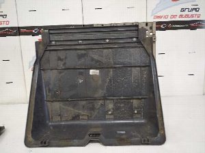 TAPA BATERIA MERCEDES-BENZ ANTOS BM 963.XXX 2-ACHSER