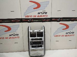 CONSOLA CENTRAL DODGE JOURNEY 2008