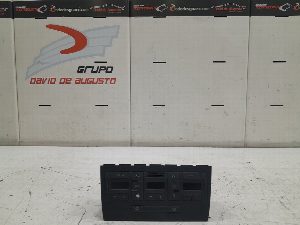 MANDO CLIMATIZADOR SEAT EXEO BERLINA (3R2) 2009