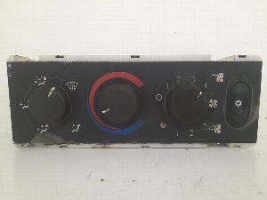 MANDO CALEFACCION / AIRE ACONDICIONADO RENAULT