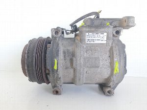 COMPRESOR AIRE ACONDICIONADO IVECO EUROSTAR (LD) 2002