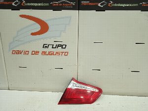 PILOTO INTERIOR TRASERO DERECHO CITROEN C4 LIM. 2010