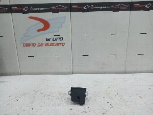 CERRADURA MALETERO / PORTON VOLKSWAGEN