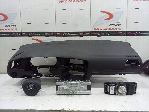 KIT AIRBAG VOLKSWAGEN GOLF VII LIM. (BQ1) 2020