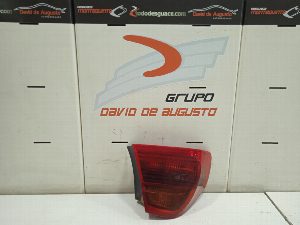 PILOTO TRASERO IZQUIERDO BMW SERIE 3 BERLINA (E90) 2006
