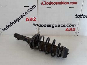 AMORTIGUADOR DELANTERO DERECHO SEAT TOLEDO (1M2) 2001