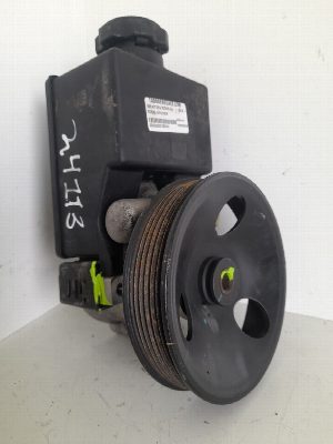 BOMBA DIRECCION SSANGYONG RODIUS 2006