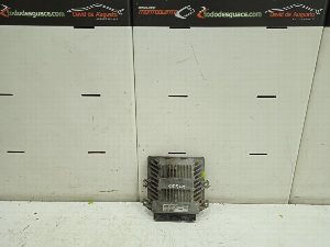 CENTRALITA MOTOR UCE FORD FOCUS BERLINA (CAP) 2007