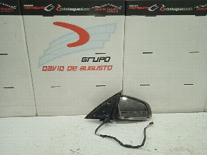 RETROVISOR DERECHO AUDI A6 BERLINA (4F2) 2006