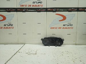CUADRO INSTRUMENTOS IVECO