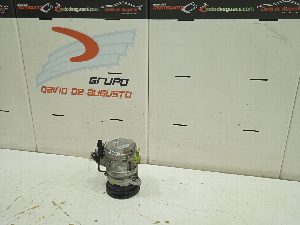 COMPRESOR AIRE ACONDICIONADO KIA PICANTO 2006