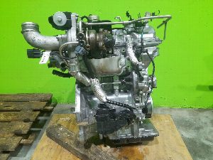 MOTOR COMPLETO KIA STONIC (YBCUV) 2020