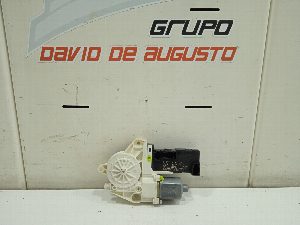 MOTOR ELEVALUNAS DELANTERO DERECHO PEUGEOT 407 SW 2006