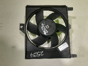 ELECTROVENTILADOR SMART COUPE 1999