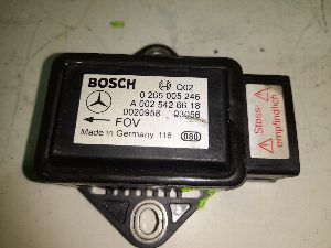 SENSOR ESP MERCEDES-BENZ CLASE E (W211) BERLINA