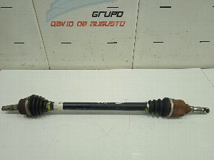 TRANSMISION DELANTERA DERECHA CITROEN NEMO 2008