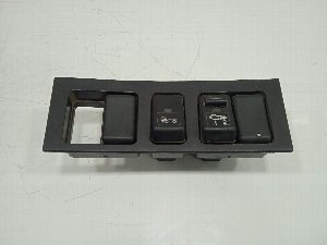 MANDO MULTIFUNCION VOLVO FH XXX 2008