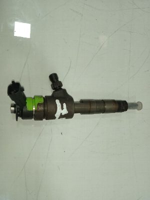 INYECTOR CITROEN C4 PICASSO 2021