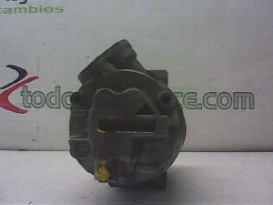 Compresor Aire Acondicionado OPEL ASTRA G BERLINA 1998