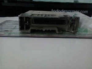 CENTRALITA MOTOR UCE IVECO DAILY CAJA ABIERTA / VOLQUETE