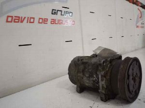 Compresor Aire Acondicionado SEAT IBIZA (6L1) 1989