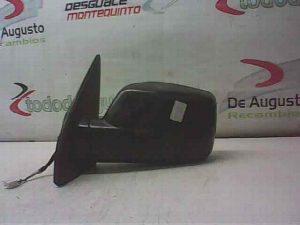 RETROVISOR IZQUIERDO ELECTRICO NISSAN X-TRAIL (T30) 2006