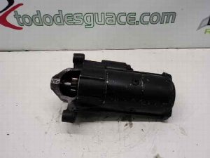 MOTOR ARRANQUE CITROEN XANTIA BERLINA 1993