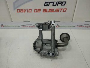 BOMBA ACEITE BMW SERIE 7 (E38) 1990