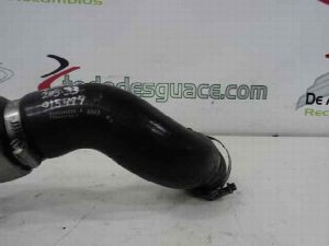 TUBO TURBO RENAULT SCENIC II 2003