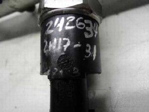 SENSOR PRESION RAMPA KIA CERATO 2004