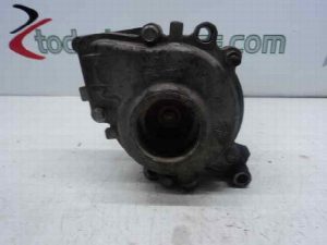 Bomba Agua OPEL VECTRA B BERLINA 2002