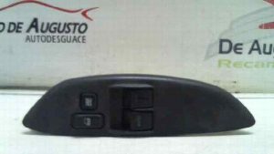 MANDO ELEVALUNAS DELANTERO IZQUIERDO HYUNDAI