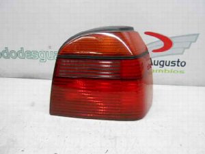 PILOTO TRASERO DERECHO VOLKSWAGEN GOLF III BERLINA (1H1)