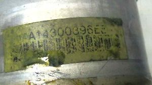 BOMBA DIRECCION ELECTRICA OPEL ASTRA G BERLINA 1998