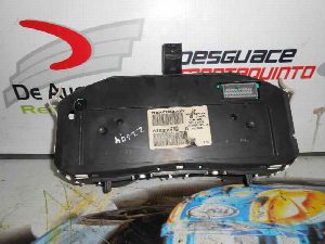 CUADRO INSTRUMENTOS RENAULT MEGANE II BERLINA 5P 2005