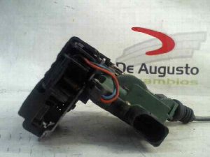 CERRADURA PUERT DELANTERA IZQUIERDA SEAT IBIZA (6L1)