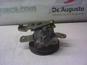 BOMBA DIRECCION NISSAN CABSTAR 2001