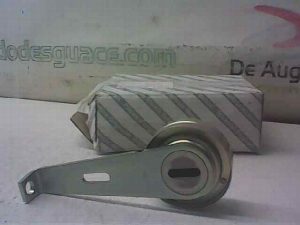 RODILLO TENSOR FIAT RECAMBIO ORIGINAL 2013