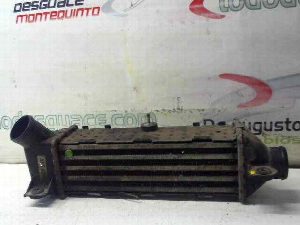 INTERCOOLER SEAT CORDOBA BERLINA (6K2) 1998