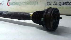 TRANSMISION DELANTERA DERECHA SEAT IBIZA (6L1) 2004