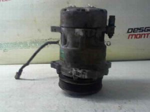 COMPRESOR AIRE ACONDICIONADO CITROEN BERLINGO