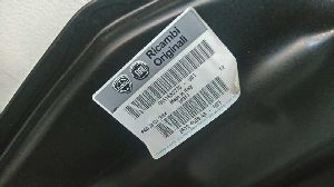 PORTON TRASERO FIAT RECAMBIO ORIGINAL 2013