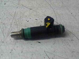 INYECTOR FORD FIESTA (CBK) 2002