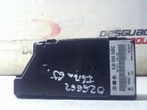 VARIOS SEAT IBIZA (6J5) 2015