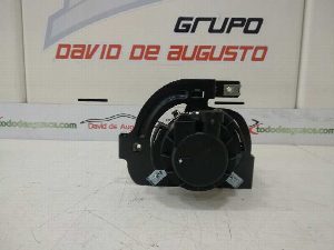 FARO ANTINIEBLA IZQUIERDO FIAT RECAMBIO ORIGINAL 2013