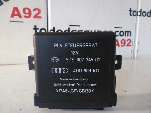 CENTRALITA DIRECCION AUDI A8 (D2)