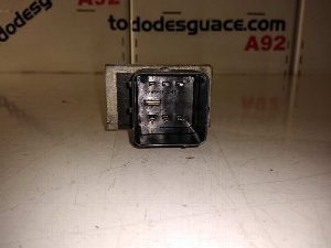 CAJA PRECALENTAMIENTO CITROEN XSARA PICASSO 2007