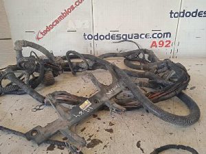 Cables Completos Motor MERCEDES-BENZ ACTROS 2/3 2 - EJES / 6 CIL. 2007