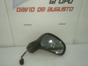 RETROVISOR DERECHO ELECTRICO SEAT LEON (1P1) 2005